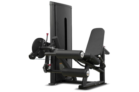 Warrior Commercial Series Leg Extension/Leg Curl (🪂NEW ITEM) (💥BLACK FRIDAY SALE)