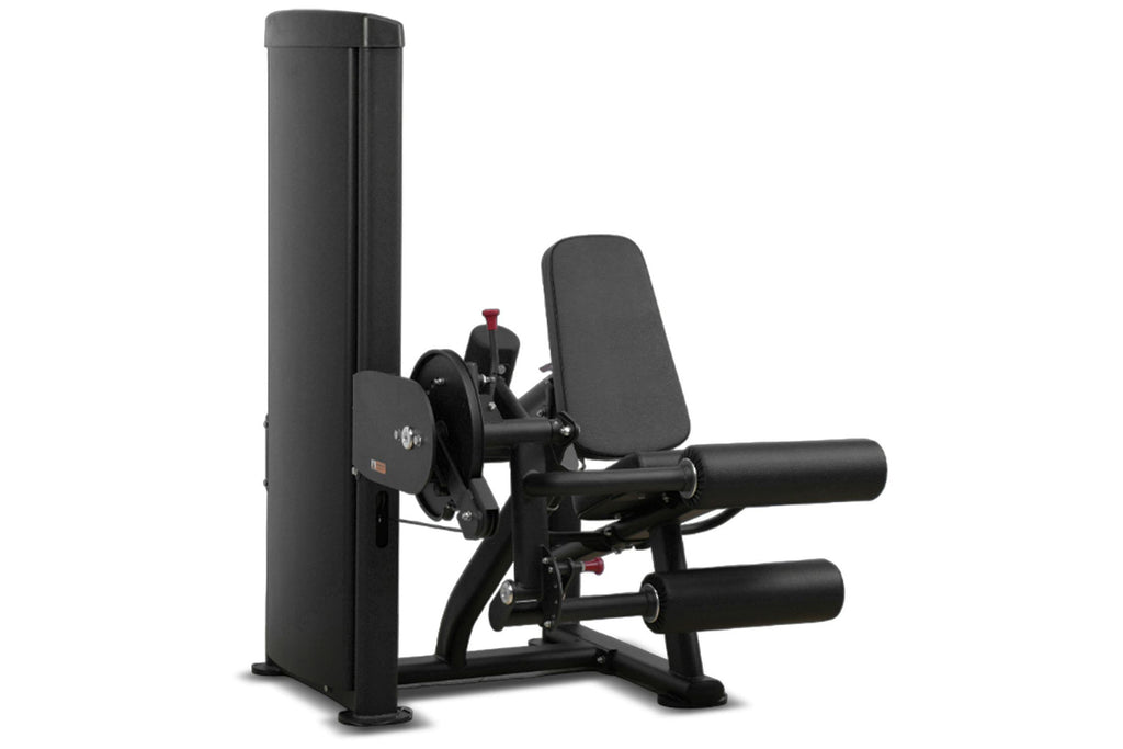 Warrior Commercial Series Leg Extension/Leg Curl (🪂NEW ITEM) (🍂 FALL CLEARANCE SALE)