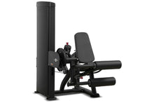 Load image into Gallery viewer, Warrior Commercial Series Leg Extension/Leg Curl (🪂NEW ITEM) (🍂 FALL CLEARANCE SALE)
