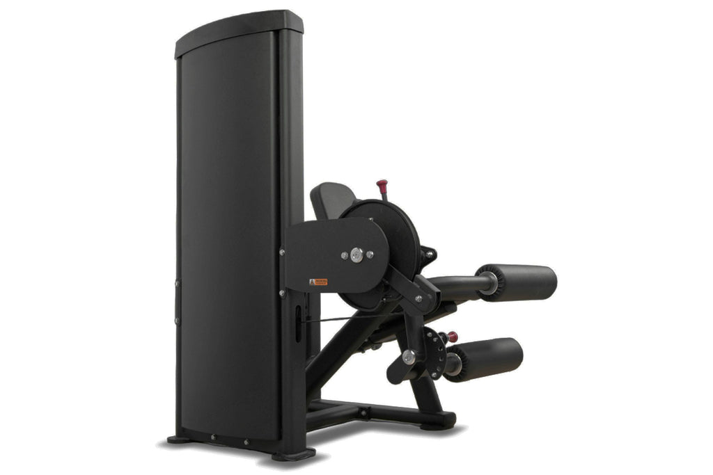 Warrior Commercial Series Leg Extension/Leg Curl (🪂NEW ITEM) (🍂 FALL CLEARANCE SALE)