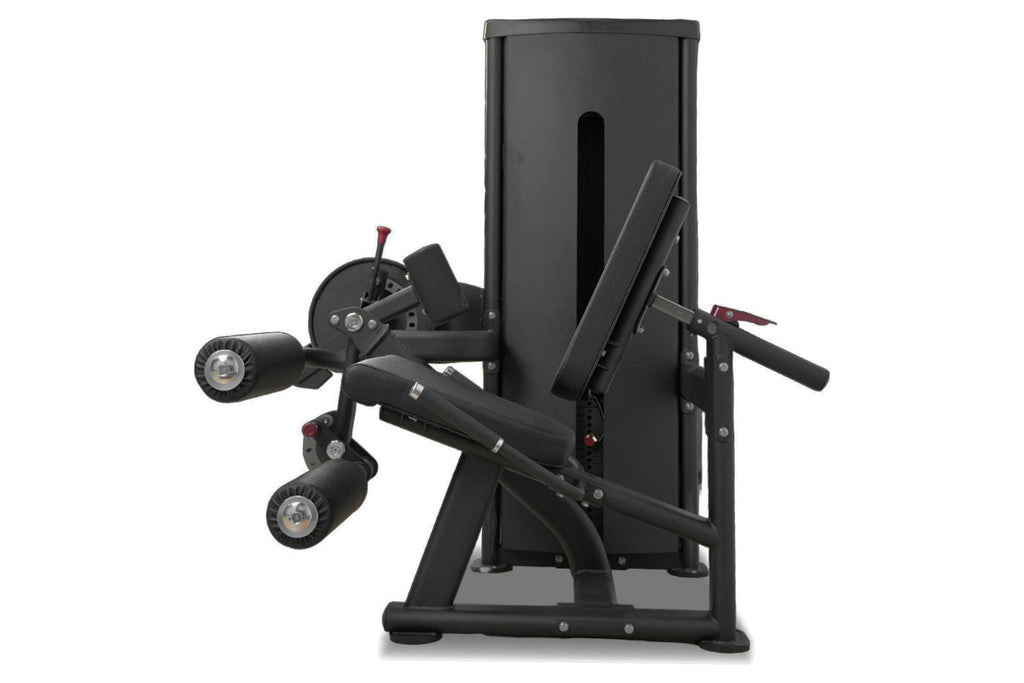 Warrior Commercial Series Leg Extension/Leg Curl (🪂NEW ITEM) (🍂 FALL CLEARANCE SALE)