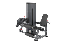 Load image into Gallery viewer, Warrior Commercial Series Leg Extension/Leg Curl (🪂NEW ITEM) (🎄HOLIDAY SALE)
