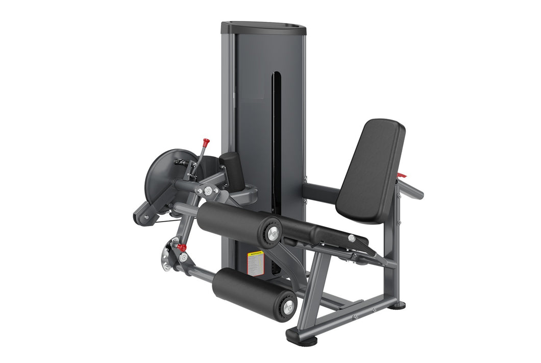 Warrior Commercial Series Leg Extension/Leg Curl (🪂NEW ITEM) (🎄HOLIDAY SALE)