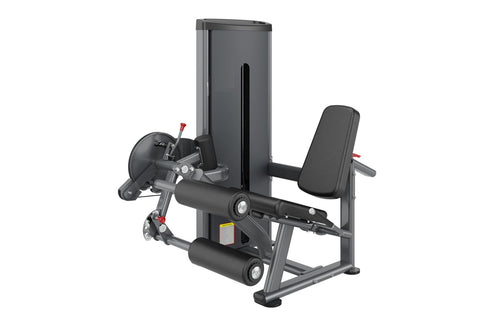 Warrior Commercial Series Leg Extension/Leg Curl (🪂NEW ITEM) (💥BLACK FRIDAY SALE)