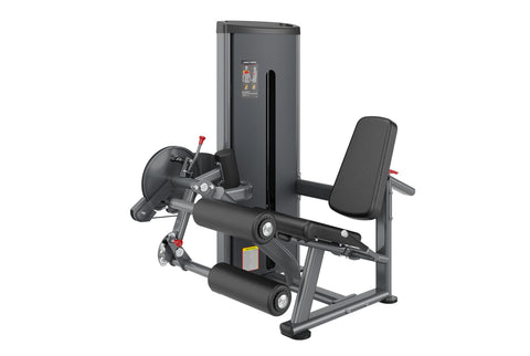 Warrior Commercial Series Leg Extension/Leg Curl (🪂NEW ITEM) (🍂 FALL CLEARANCE SALE)