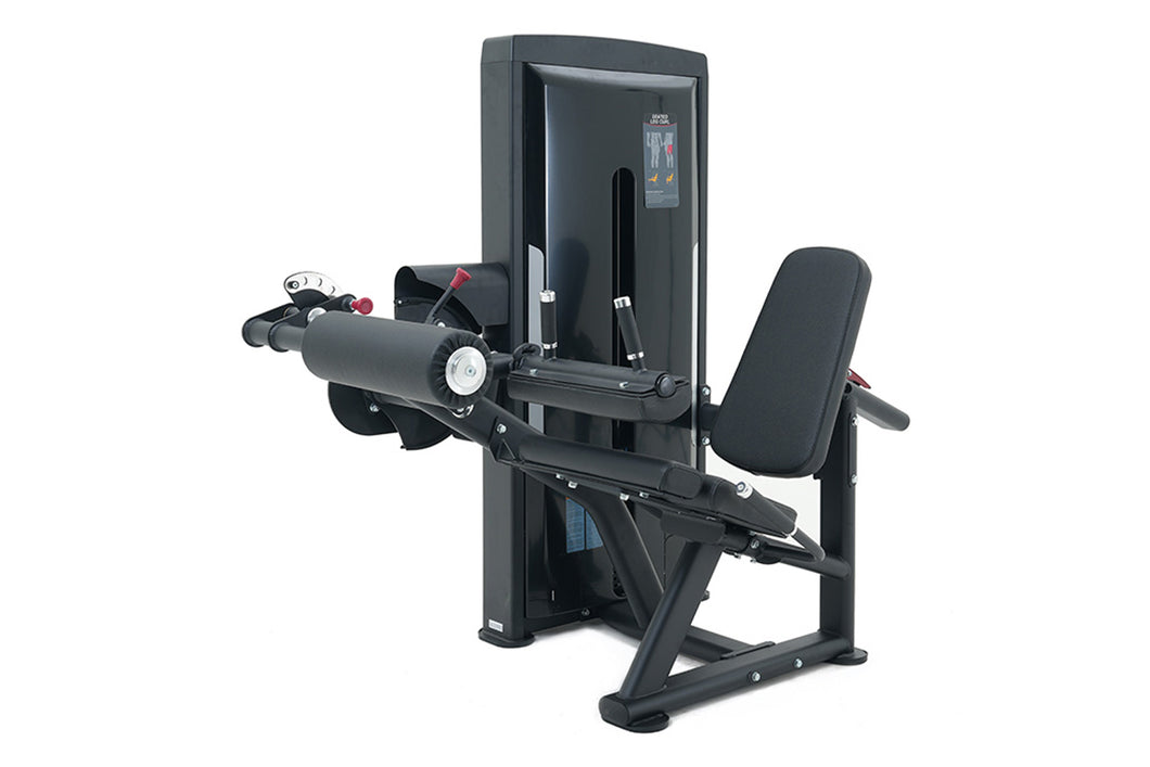 Warrior Commercial Series Leg Curl (🪂NEW ITEM) (💥BLACK FRIDAY SALE)