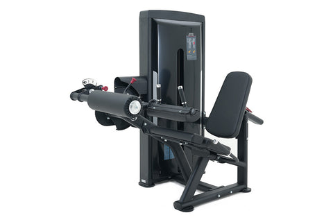 Warrior Commercial Series Leg Curl (🪂NEW ITEM) (💥BLACK FRIDAY SALE)