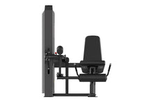 Load image into Gallery viewer, Warrior Commercial Series Leg Extension (🪂NEW ITEM) (💥BLACK FRIDAY SALE)
