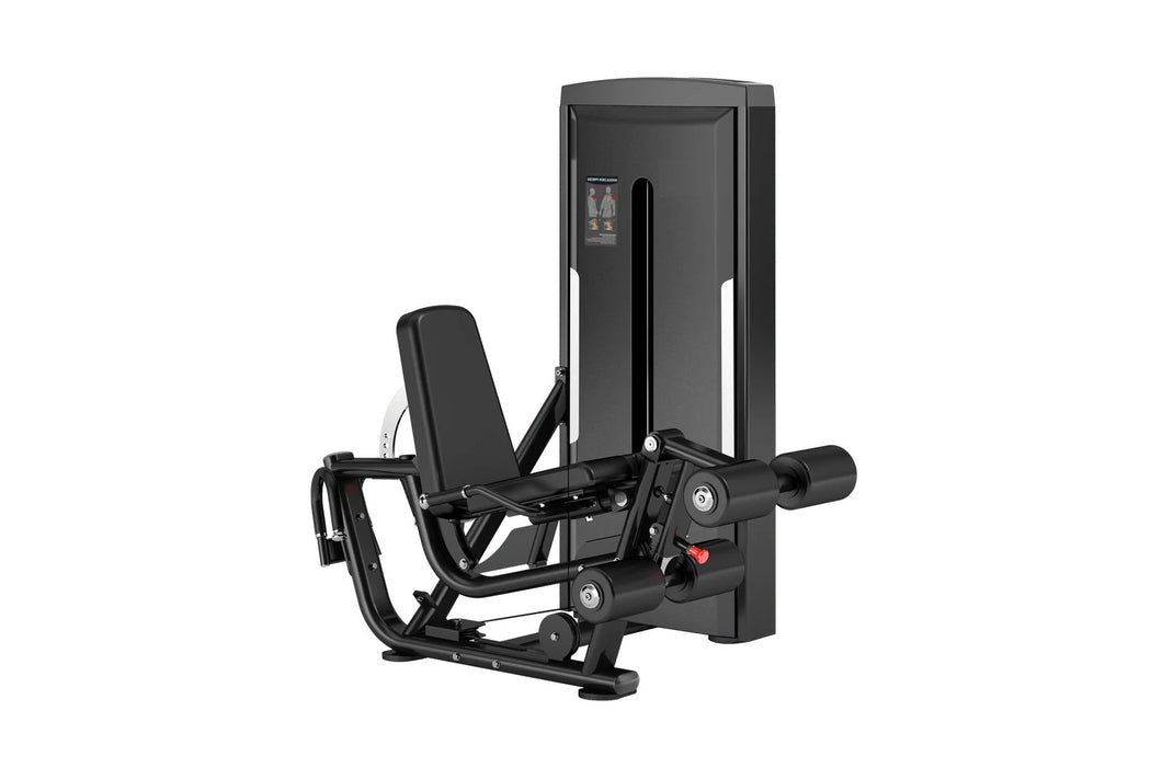 Warrior Commercial Series Leg Extension/Prone Leg Curl Pro (🪂NEW ITEM) (🍂 FALL CLEARANCE SALE)