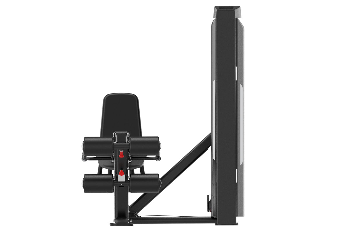 Warrior Pro Commercial Series Leg Extension/Prone Leg Curl (🌸SPRING SA ...