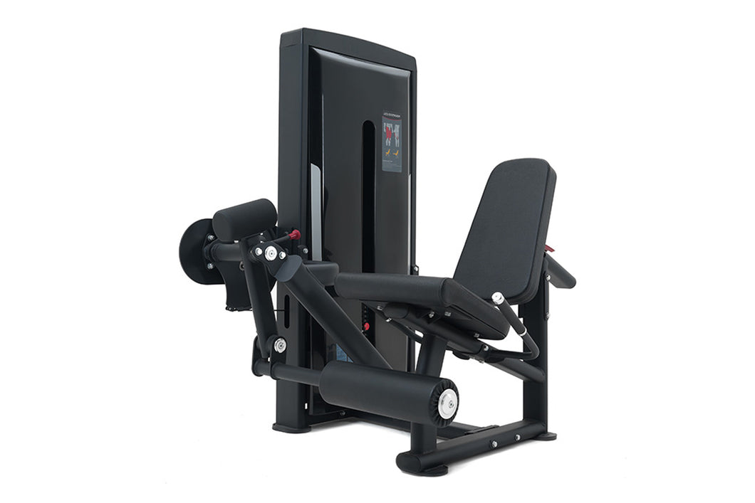 Warrior Commercial Series Leg Extension (🪂NEW ITEM) (💥BLACK FRIDAY SALE)