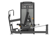 Load image into Gallery viewer, Warrior Commercial Series Leg Press/Hack Squat (🪂NEW ITEM) (🍂 FALL CLEARANCE SALE)
