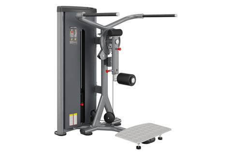 Warrior Deluxe Commercial Series Multi Hip (🪂NEW ITEM) (❄️WINTER SALE)