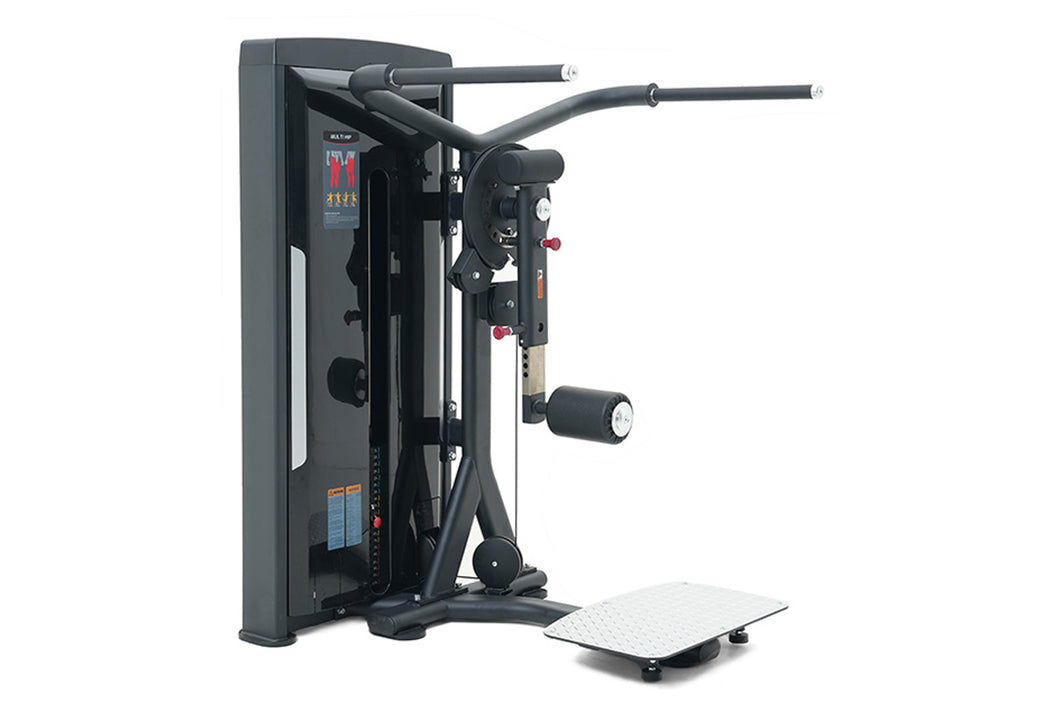 Warrior Commercial Series Multi Hip (🪂NEW ITEM) (💥BLACK FRIDAY SALE)