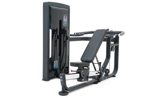 Warrior Commercial Series Multi Press (🪂NEW ITEM) (💥BLACK FRIDAY SALE)