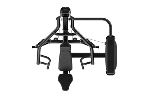 Warrior Commercial Series Multi Press (🪂NEW ITEM)