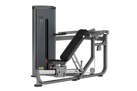 Warrior Deluxe Commercial Series Multi Press  (🪂NEW ITEM) (☃️WINTER SALE - Extra 5%)