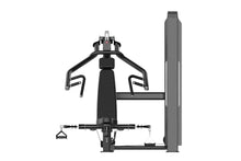 Load image into Gallery viewer, Warrior Commercial Series Multi Press (🪂NEW ITEM)
