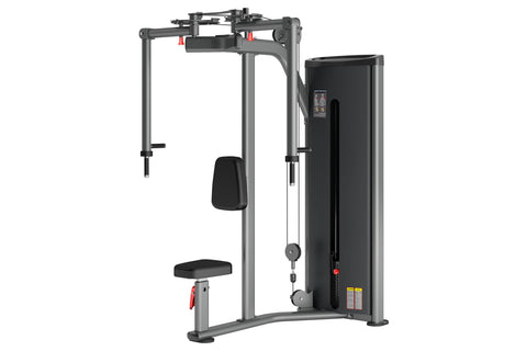 Warrior Deluxe Commercial Series Pectoral Fly/Rear Deltoid (🪂NEW ITEM) (☃️WINTER SALE)