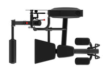 Load image into Gallery viewer, Warrior Commercial Series Prone Leg Curl (🪂NEW ITEM) (💥BLACK FRIDAY SALE)
