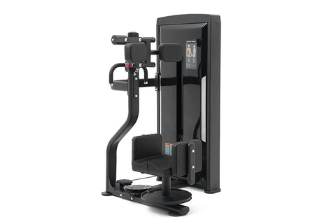 Warrior Commercial Series Rotary Torso (🪂NEW ITEM) (💥BLACK FRIDAY SALE)