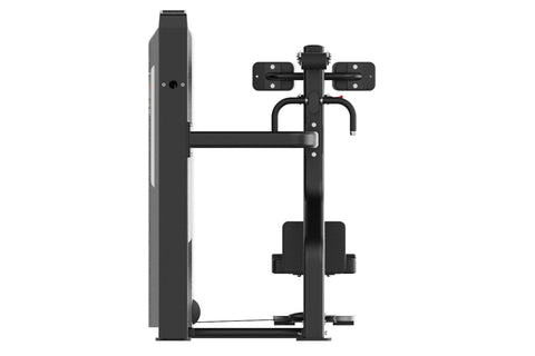 Warrior Commercial Series Rotary Torso (🪂NEW ITEM) (💥BLACK FRIDAY SALE)