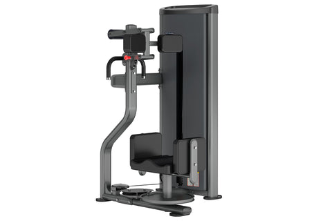 Warrior Deluxe Commercial Series Rotary Torso (🪂NEW ITEM) (☃️WINTER SALE - Extra 5%)