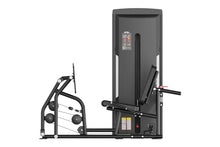 Load image into Gallery viewer, Warrior Commercial Series Seated Leg Press (🪂NEW ITEM) (💥BLACK FRIDAY SALE)
