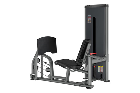 Warrior Deluxe Commercial Series Seated Leg Press (🪂NEW ITEM) (☃️WINTER SALE - Extra 5%)