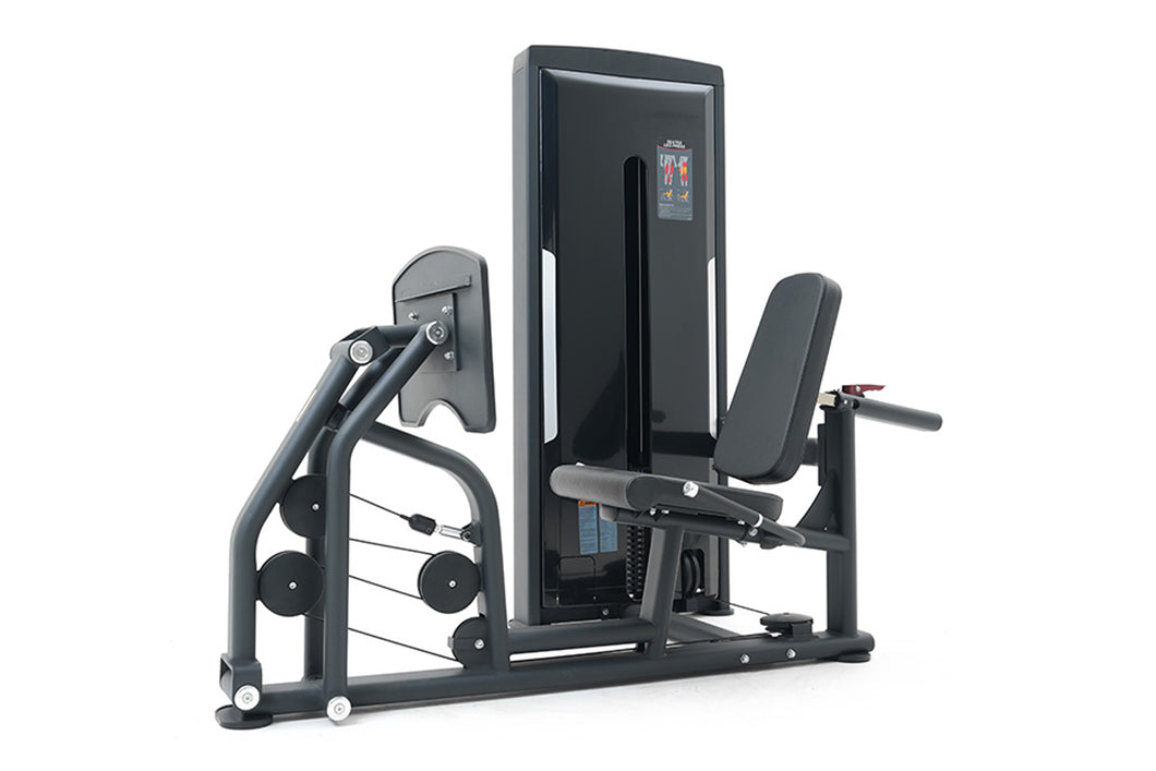 Warrior Commercial Series Seated Leg Press (🪂NEW ITEM) (💥BLACK FRIDAY SALE)