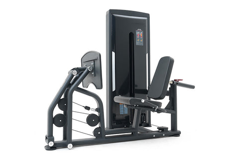 Warrior Commercial Series Seated Leg Press (🪂NEW ITEM) (💥BLACK FRIDAY SALE)