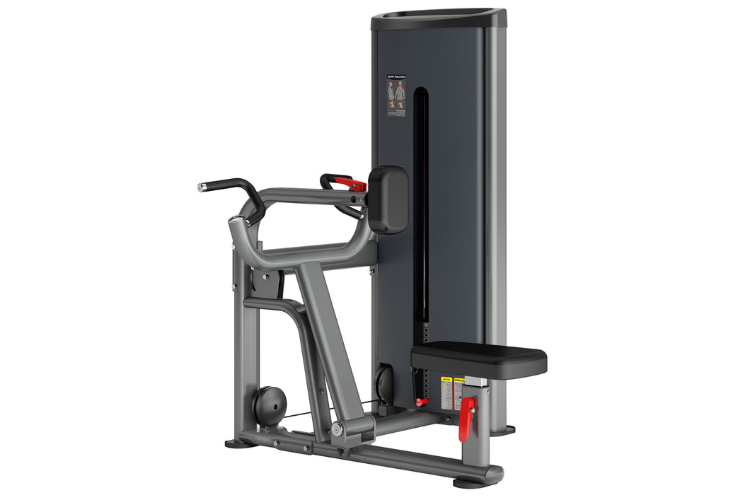 Warrior Deluxe Commercial Series Seated Row (😎 SUMMER SALE - Extra 5% ...