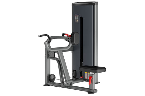 Warrior Deluxe Commercial Series Seated Row (🪂NEW ITEM) (☃️WINTER SALE - Extra 5%)