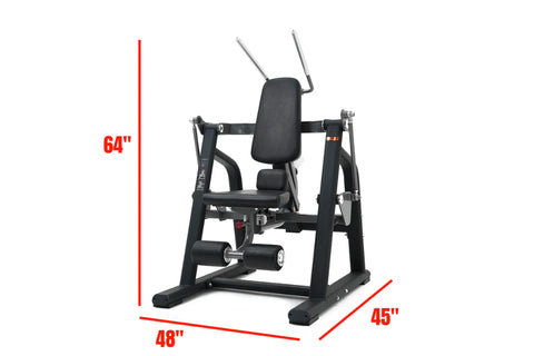 Warrior Commercial Series Universal Abdominals Crunch (🪂NEW ITEM) (🍂 FALL CLEARANCE SALE)