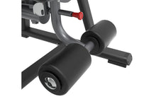 Load image into Gallery viewer, Warrior Commercial Series Universal Abdominals Crunch (🪂NEW ITEM) (🍂 FALL CLEARANCE SALE)
