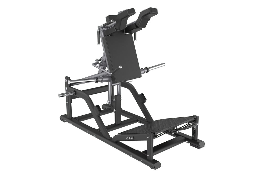 Warrior Commercial Series V-Squat (🪂NEW ITEM) (🍂 FALL CLEARANCE SALE)