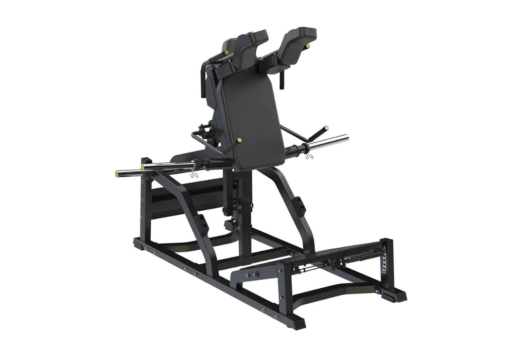 Warrior Commercial Series V-Squat (🪂NEW ITEM) (🍂 FALL CLEARANCE SALE)