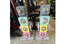 Load image into Gallery viewer, Warrior D22.5 Color Adjustable Dumbbells (SALE)
