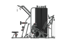 Load image into Gallery viewer, Warrior Deluxe Commercial Series Multi-Station (🪂NEW ITEM) (🎁HOLIDAY SALE)
