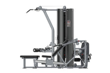 Load image into Gallery viewer, Warrior Deluxe Commercial Series Multi-Station Gym (🪂NEW ITEM) (🎁HOLIDAY SALE)
