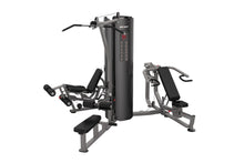 Load image into Gallery viewer, Warrior Deluxe Commercial Series Multi-Station Gym (🪂NEW ITEM) (🎁HOLIDAY SALE)
