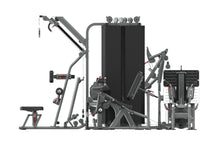 Load image into Gallery viewer, Warrior Deluxe Commercial Series Multi-Station (🪂NEW ITEM) (🎁HOLIDAY SALE)
