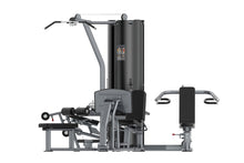 Load image into Gallery viewer, Warrior Deluxe Commercial Series Multi-Station Gym (🪂NEW ITEM) (🎁HOLIDAY SALE)
