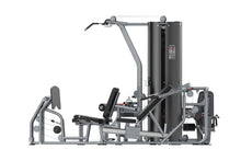 Load image into Gallery viewer, Warrior Deluxe Commercial Series Multi-Station Gym (🪂NEW ITEM) (🎁HOLIDAY SALE)
