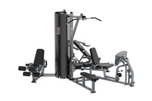 Load image into Gallery viewer, Warrior Deluxe Commercial Series Multi-Station Gym (🪂NEW ITEM) (🎁HOLIDAY SALE)
