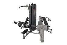 Load image into Gallery viewer, Warrior Deluxe Commercial Series Multi-Station Gym (🪂NEW ITEM) (🎁HOLIDAY SALE)
