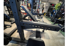 Load image into Gallery viewer, Warrior Deluxe Squat Rack
