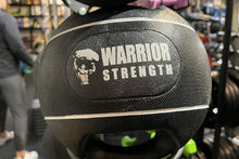 Load image into Gallery viewer, Warrior Dual Grip Medicine Balls
