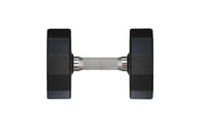 Load image into Gallery viewer, Warrior 12-Sided Urethane Dumbbell Set (5-50lb) (💥LABOR DAY SALE)
