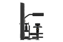 Load image into Gallery viewer, Warrior Elite Commercial Series Abdominal/Back Extension (🪂NEW ITEM) (☃️HOLIDAY SALE)
